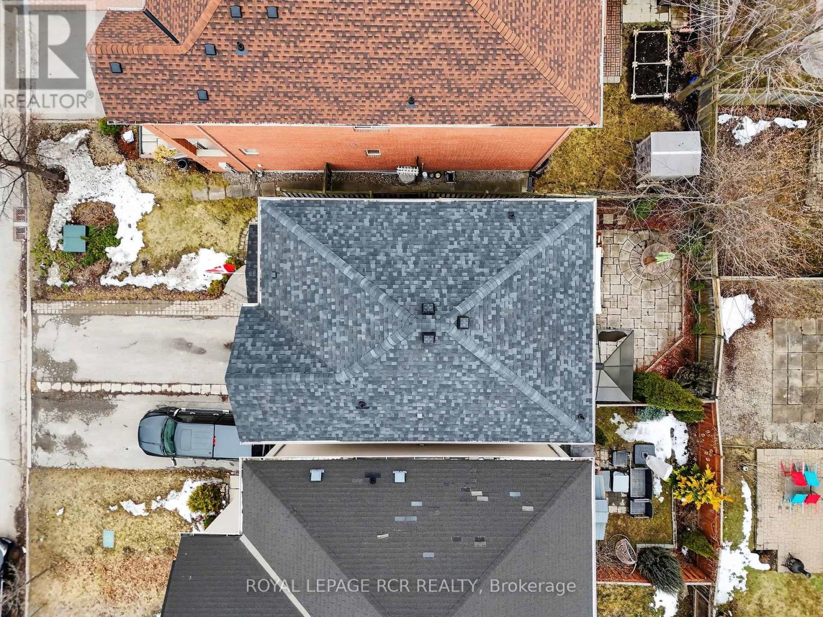 172 Matthew Boyd Crescent, Newmarket, Ontario  L3X 3C7 - Photo 46 - N12877394