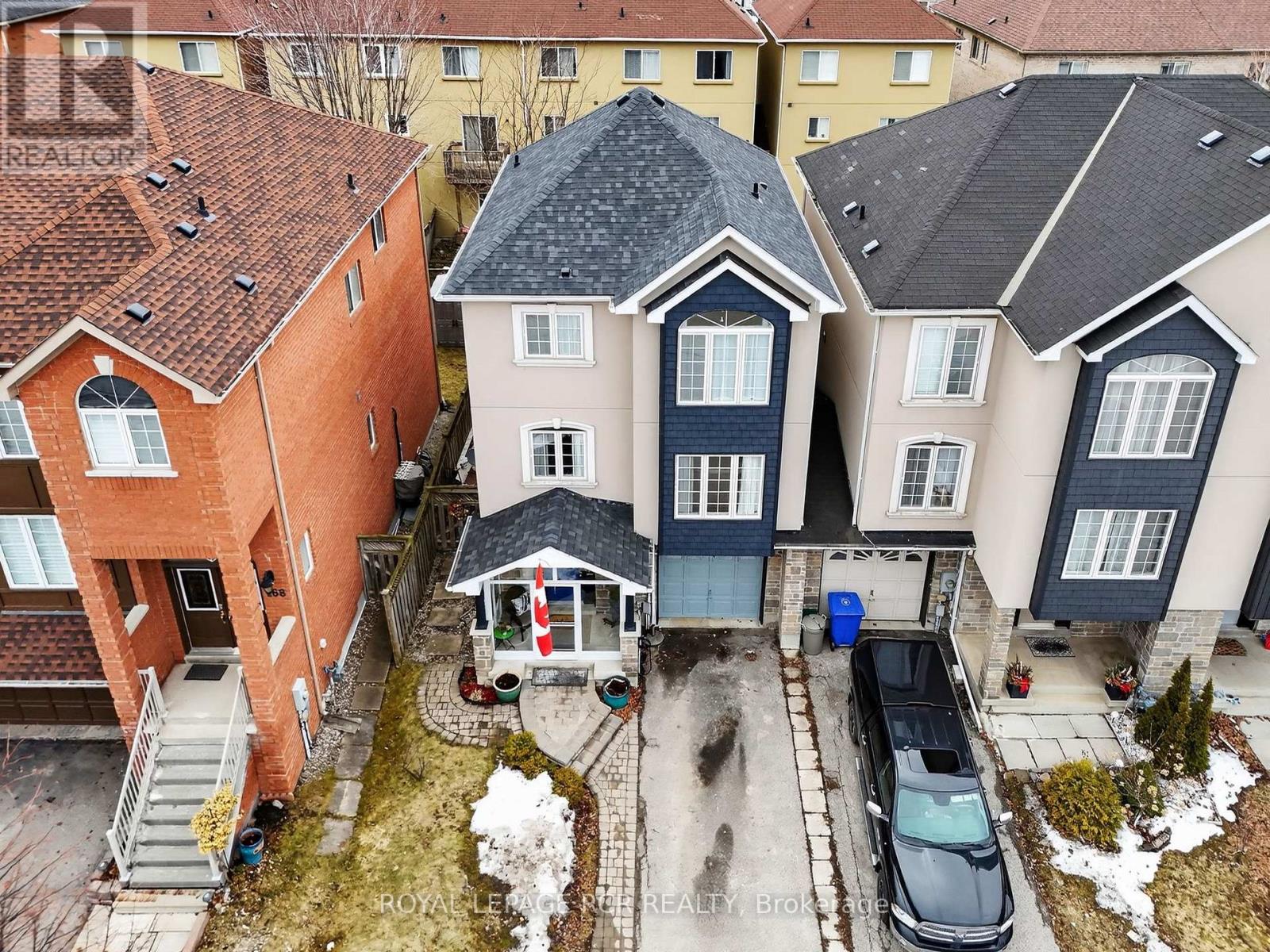 172 Matthew Boyd Crescent, Newmarket, Ontario  L3X 3C7 - Photo 47 - N12877394