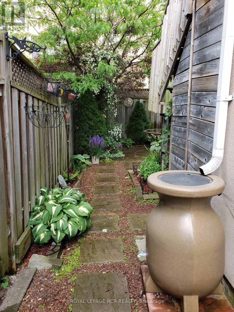 172 Matthew Boyd Crescent, Newmarket, Ontario  L3X 3C7 - Photo 49 - N12877394