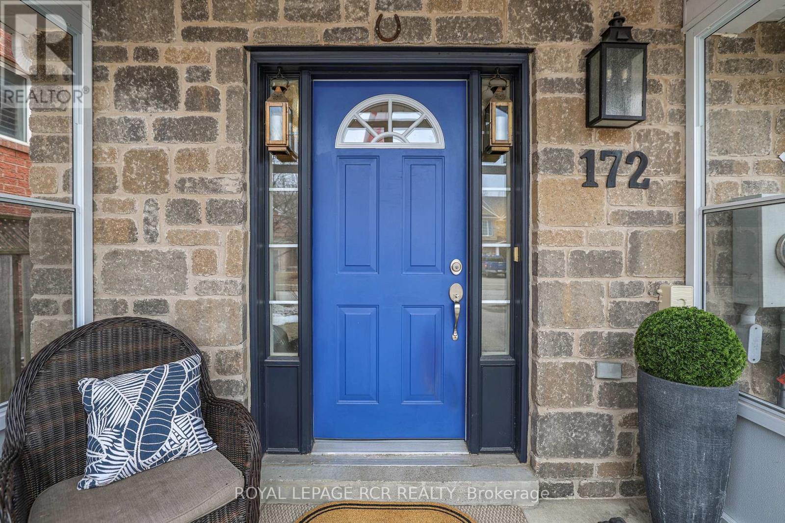 172 Matthew Boyd Crescent, Newmarket, Ontario  L3X 3C7 - Photo 6 - N12877394