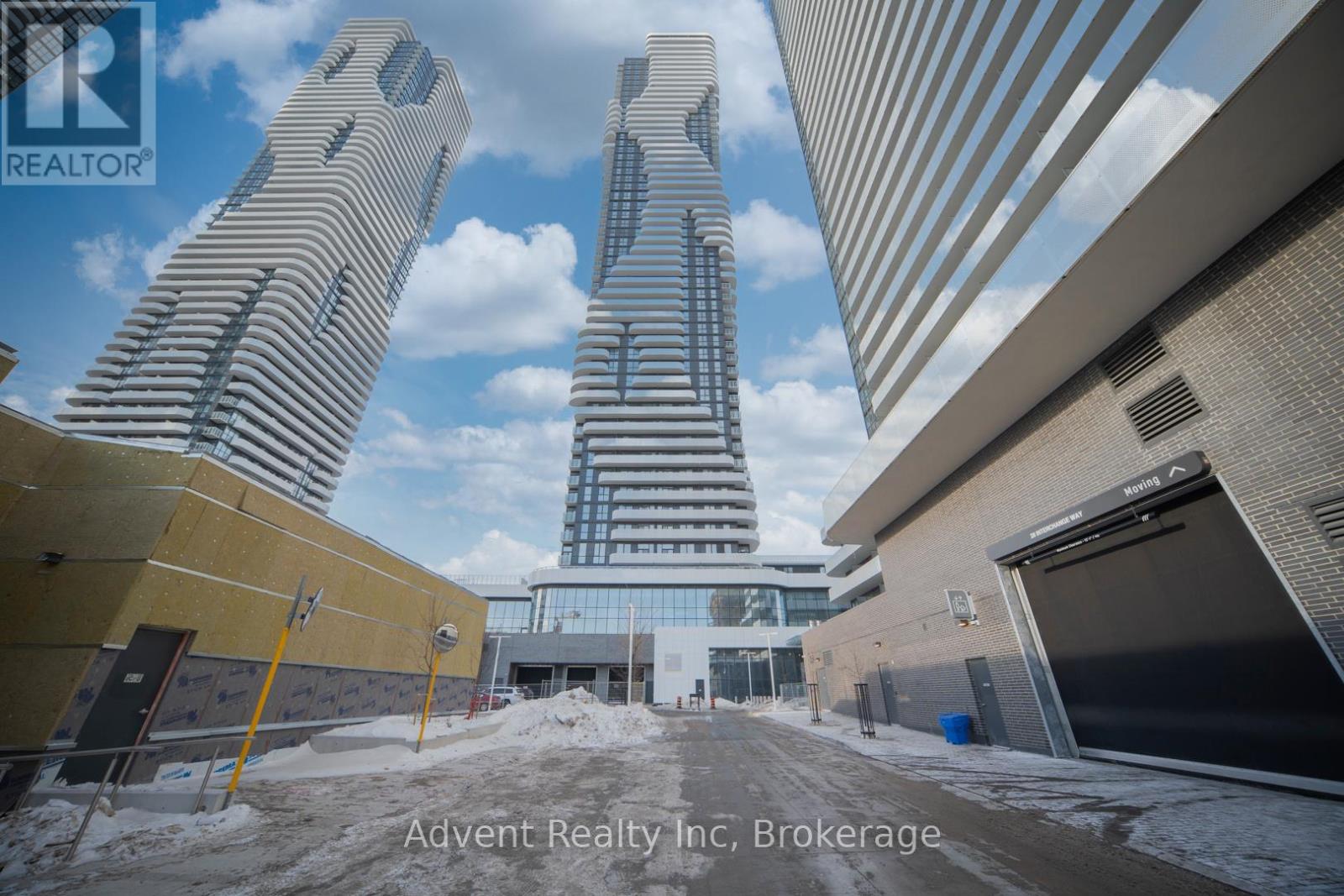 5512 - 8 Interchange Way, Vaughan, Ontario  L4K 0R2 - Photo 24 - N12877408