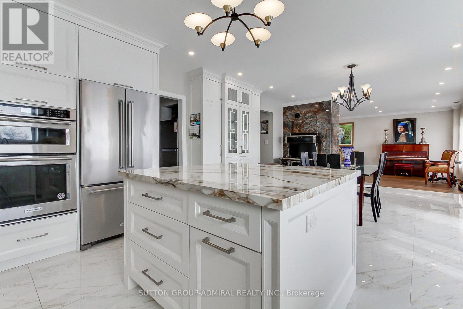 7205 19th Side Road, King, Ontario  L0G 1T0 - Photo 18 - N12877424