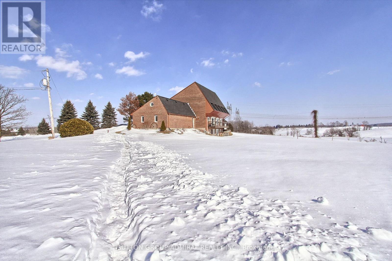 7205 19th Side Road, King (Schomberg), Ontario  L0G 1T0 - Photo 43 - N12877424