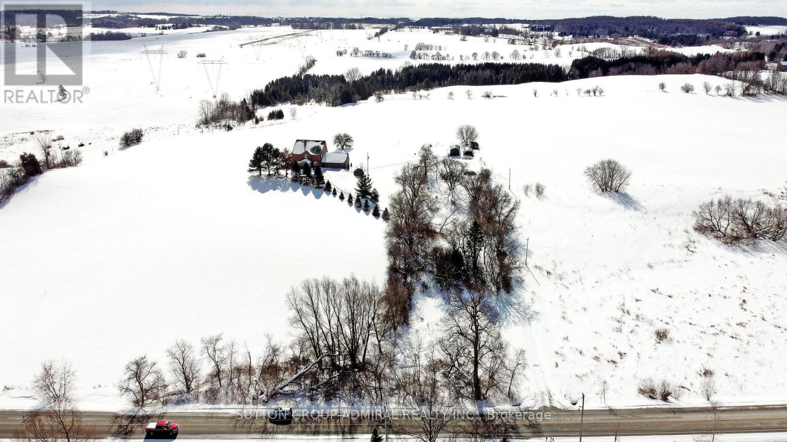 7205 19th Side Road, King (Schomberg), Ontario  L0G 1T0 - Photo 47 - N12877424