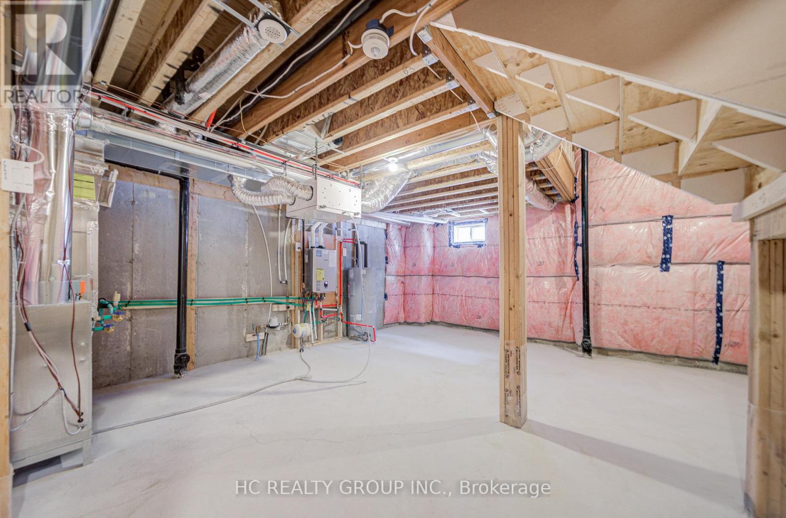 21 Mermot Lane, Richmond Hill, Ontario  L4B 0J5 - Photo 13 - N12877484