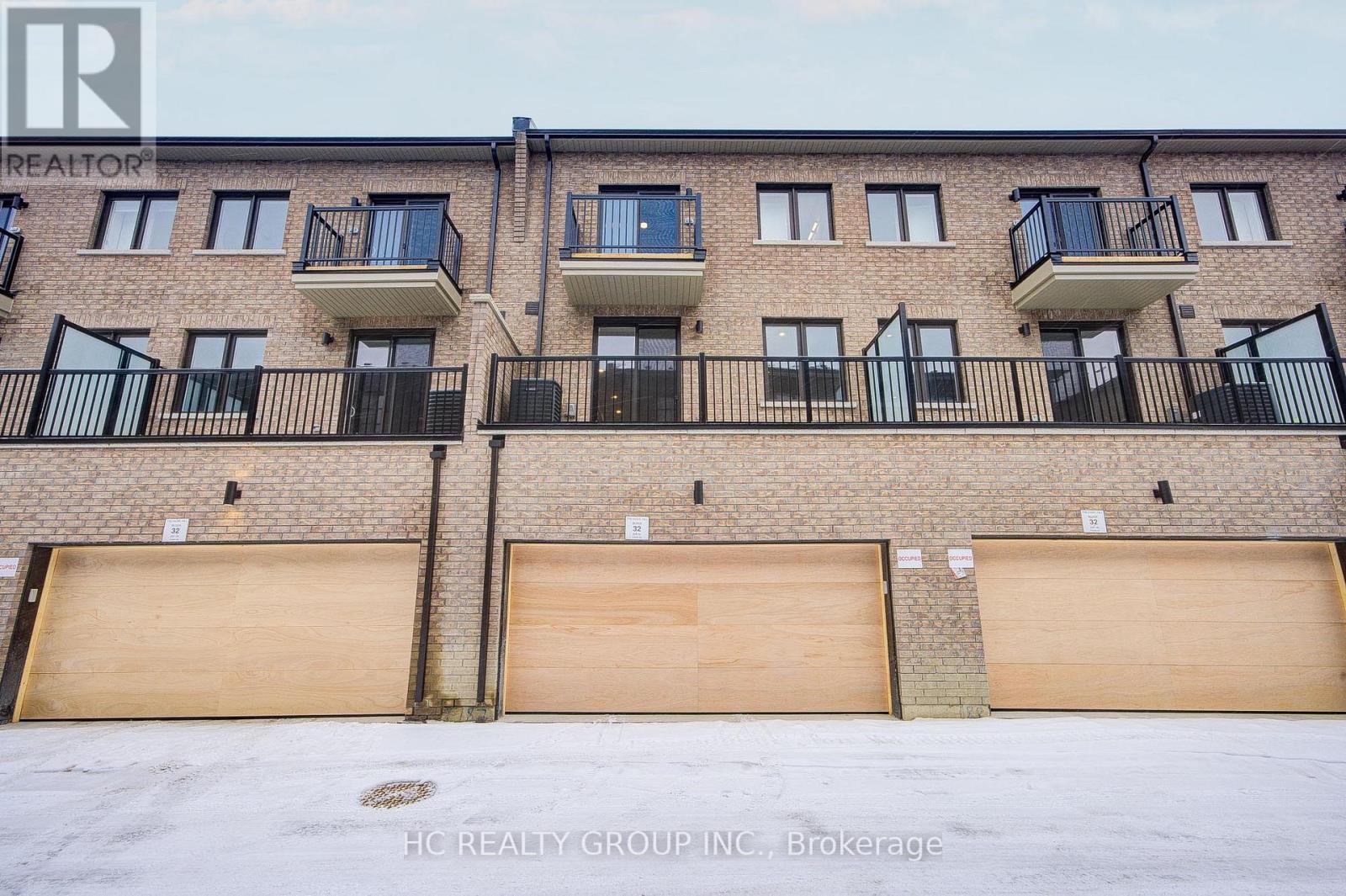 21 Mermot Lane, Richmond Hill, Ontario  L4B 0J5 - Photo 14 - N12877484