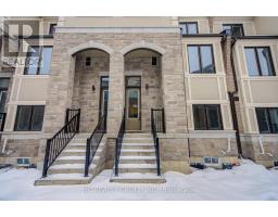 21 MERMOT LANE, Richmond Hill, Ontario