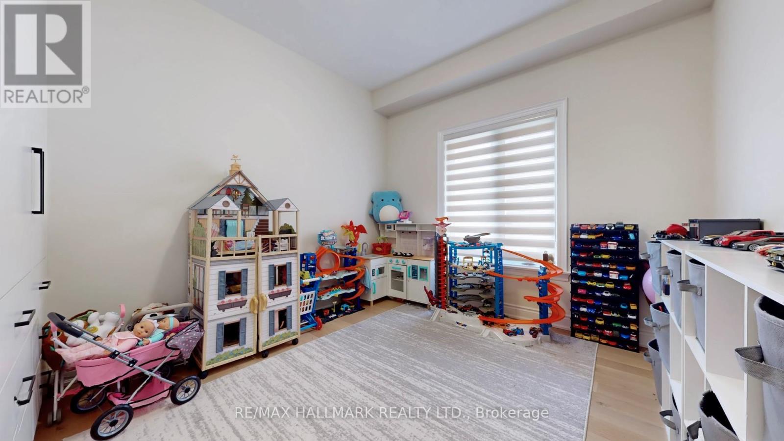 61 Mac Campbell Way, Bradford West Gwillimbury (Bradford), Ontario  L3Z 4M6 - Photo 10 - N12877502