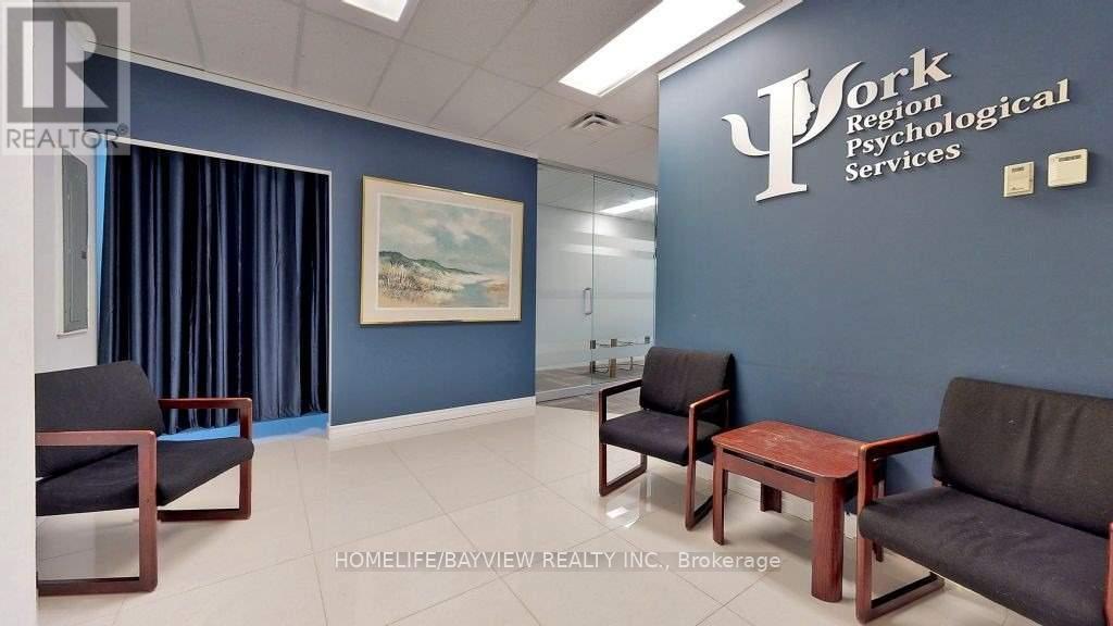 801 - 7191 Yonge Street, Markham, Ontario  L3T 0C4 - Photo 10 - N12877514