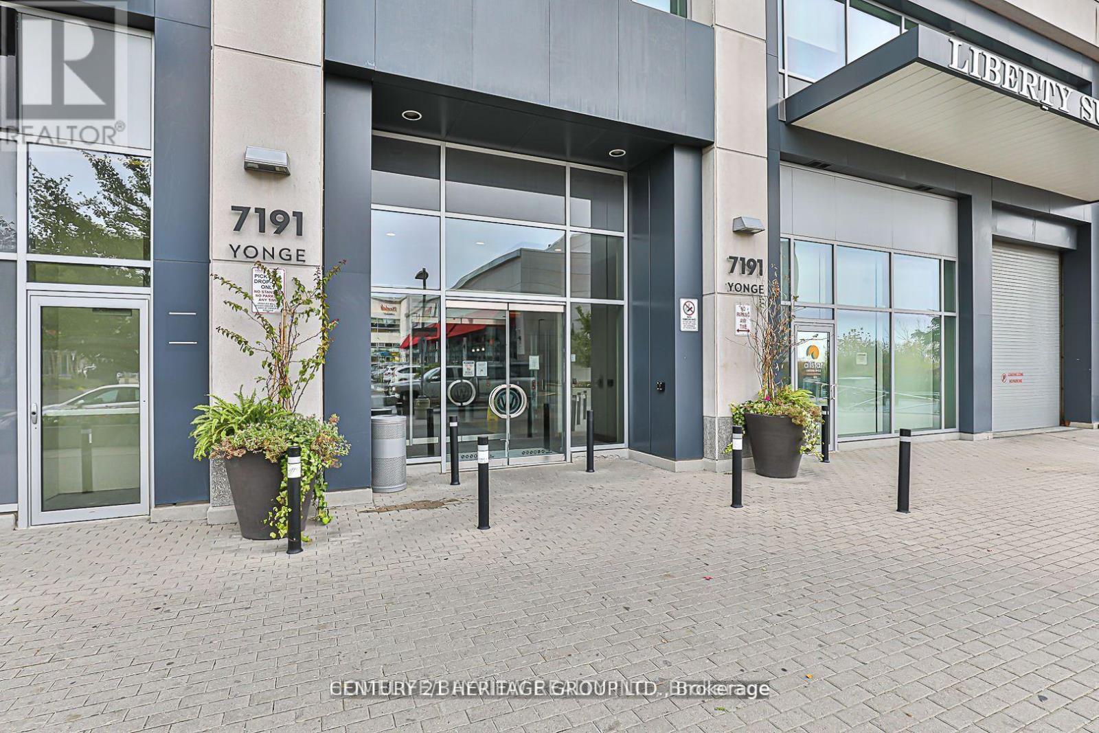 801 - 7191 Yonge Street, Markham, Ontario  L3T 0C4 - Photo 4 - N12877514