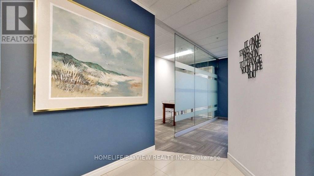 801 - 7191 Yonge Street, Markham, Ontario  L3T 0C4 - Photo 9 - N12877514