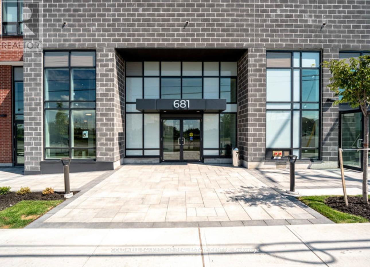 516 - 681 YONGE STREET, barrie (painswick south), Ontario