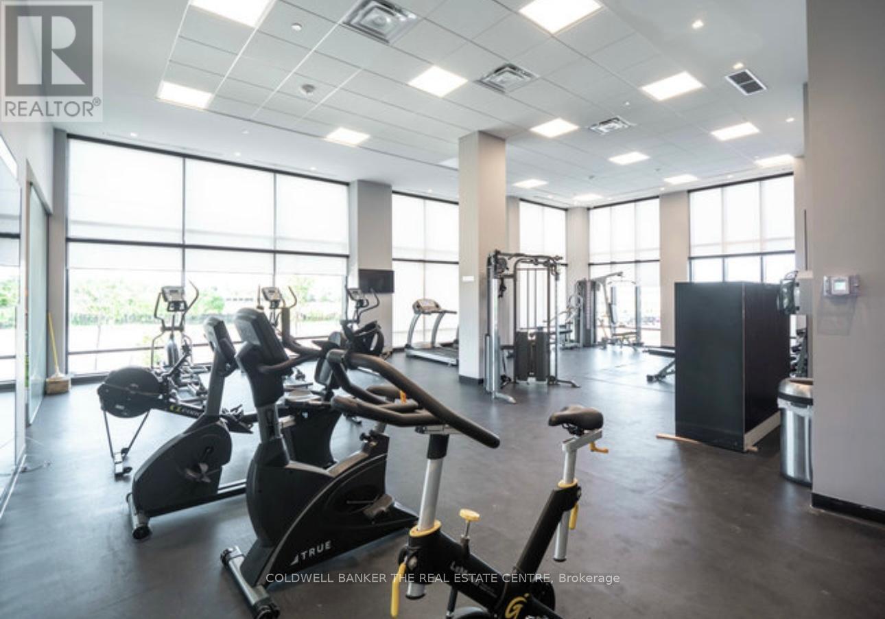 516 - 681 Yonge Street, Barrie, Ontario  L4N 4E8 - Photo 17 - S12877326