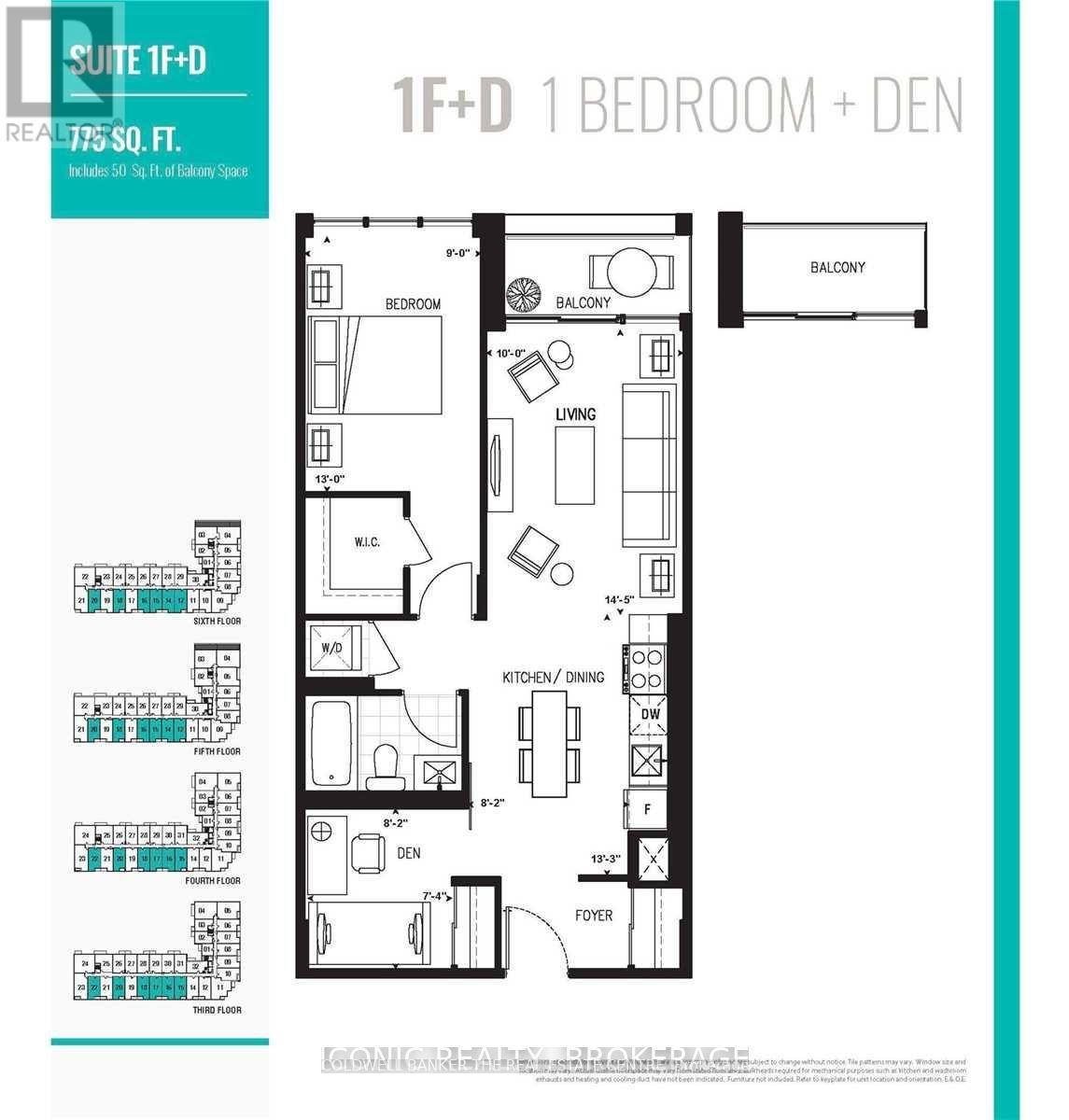 516 - 681 Yonge Street, Barrie, Ontario  L4N 4E8 - Photo 18 - S12877326