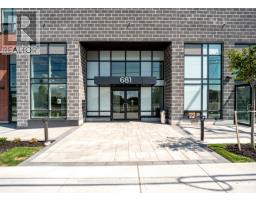 516 - 681 YONGE STREET, Barrie, Ontario