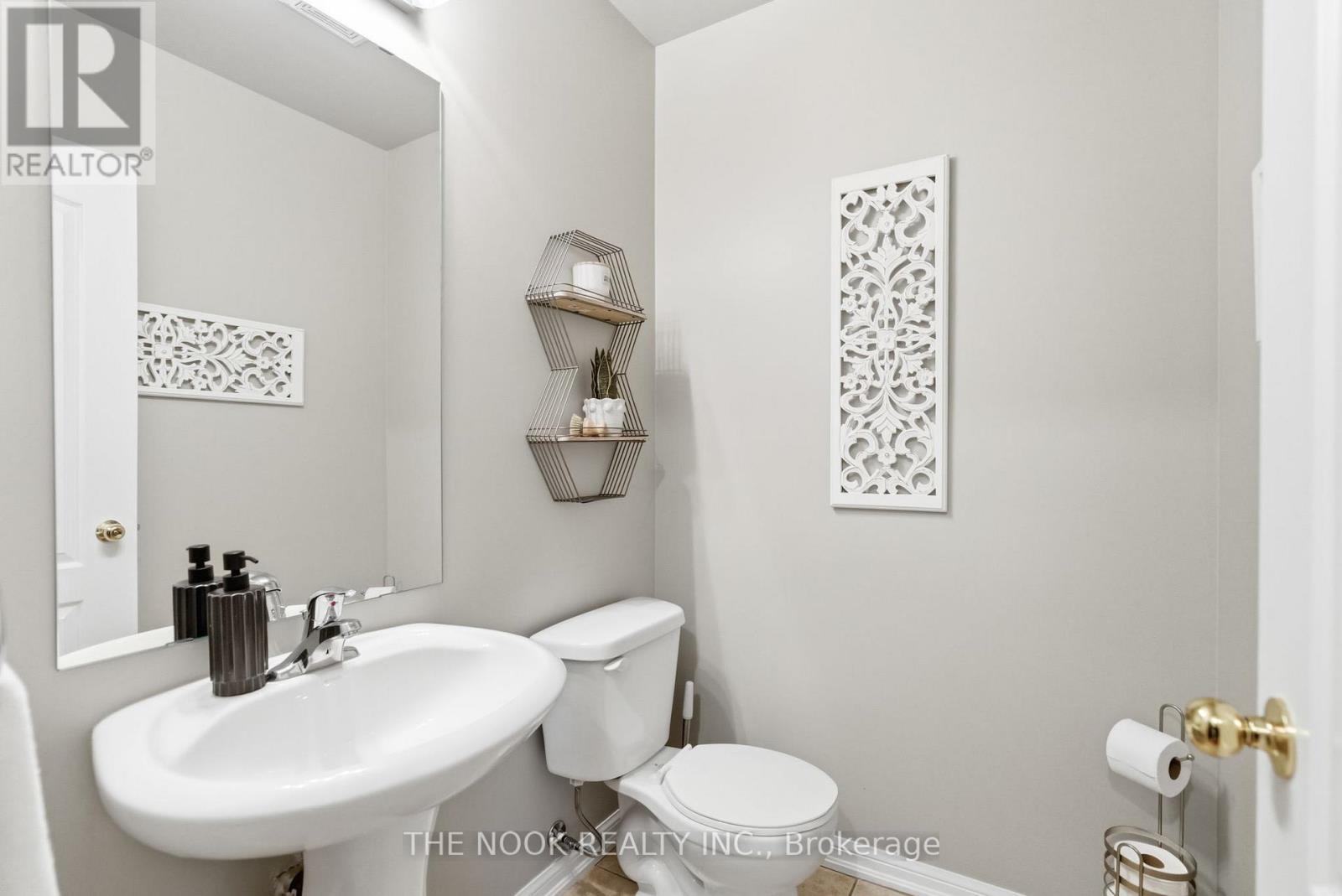 107 Barkdale Way, Whitby, Ontario  L1N 0G2 - Photo 19 - E12877180