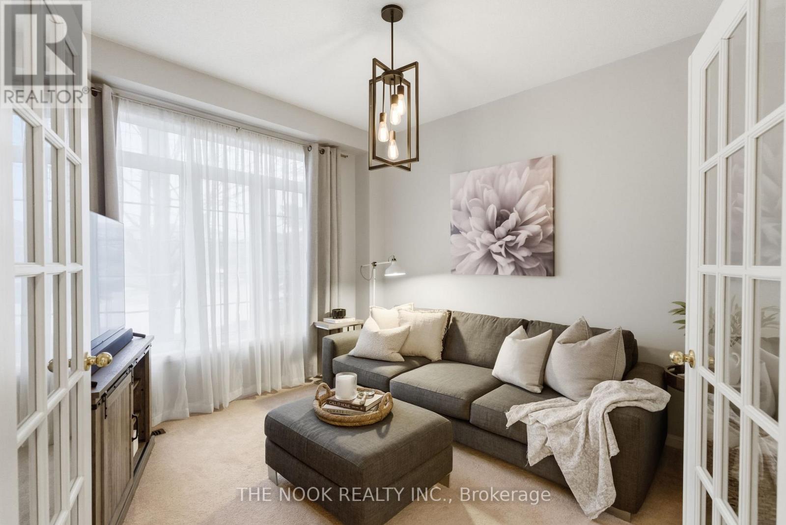 107 Barkdale Way, Whitby, Ontario  L1N 0G2 - Photo 14 - E12877180