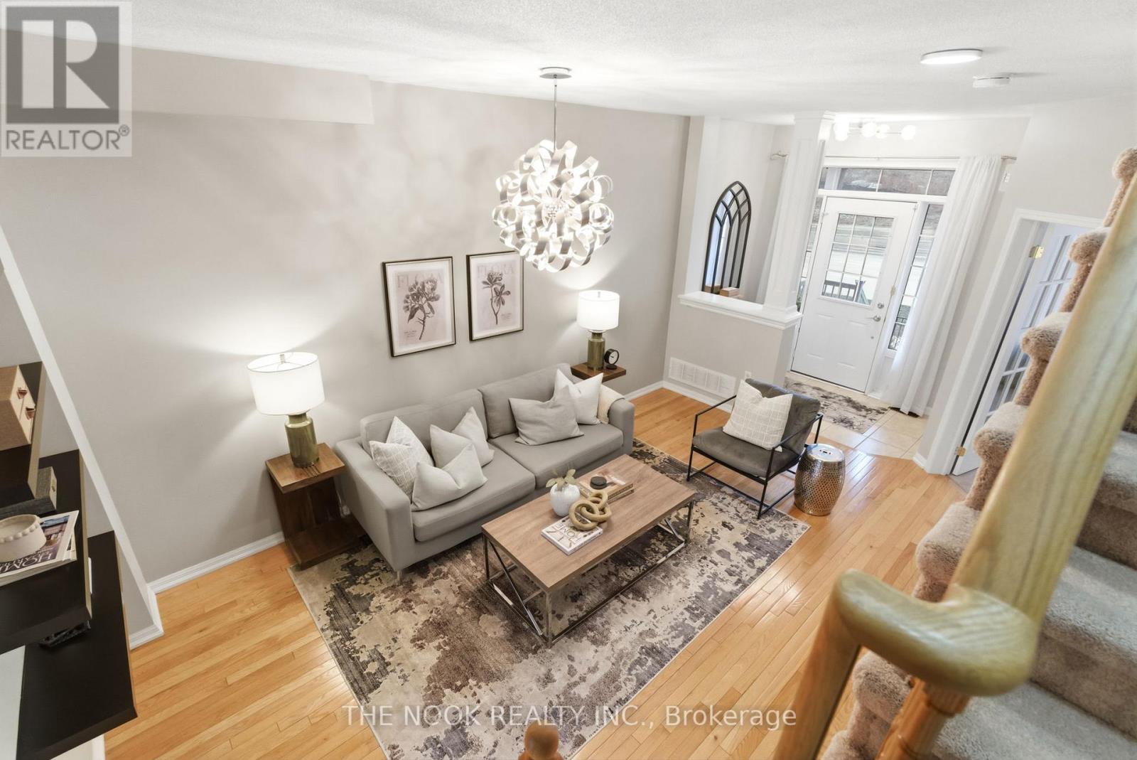 107 Barkdale Way, Whitby, Ontario  L1N 0G2 - Photo 16 - E12877180