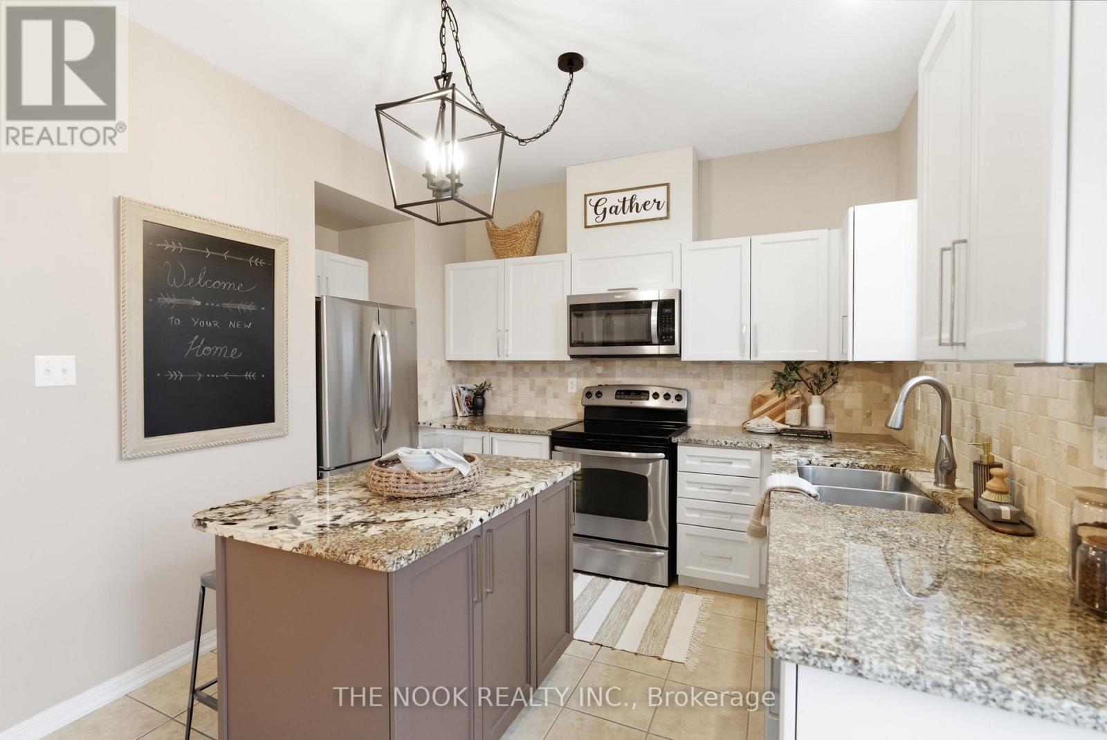 107 Barkdale Way, Whitby, Ontario  L1N 0G2 - Photo 22 - E12877180