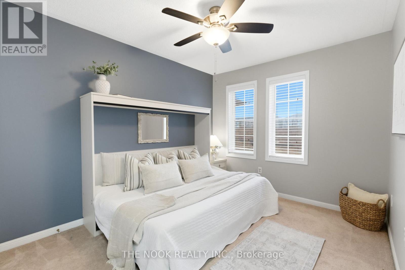 107 Barkdale Way, Whitby, Ontario  L1N 0G2 - Photo 41 - E12877180