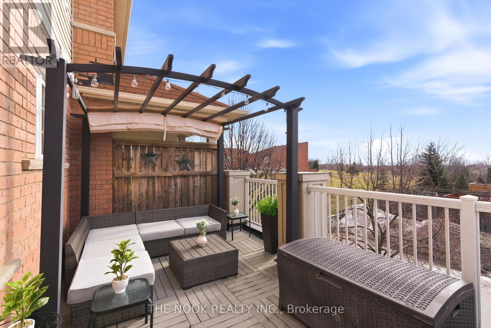 107 Barkdale Way, Whitby, Ontario  L1N 0G2 - Photo 45 - E12877180