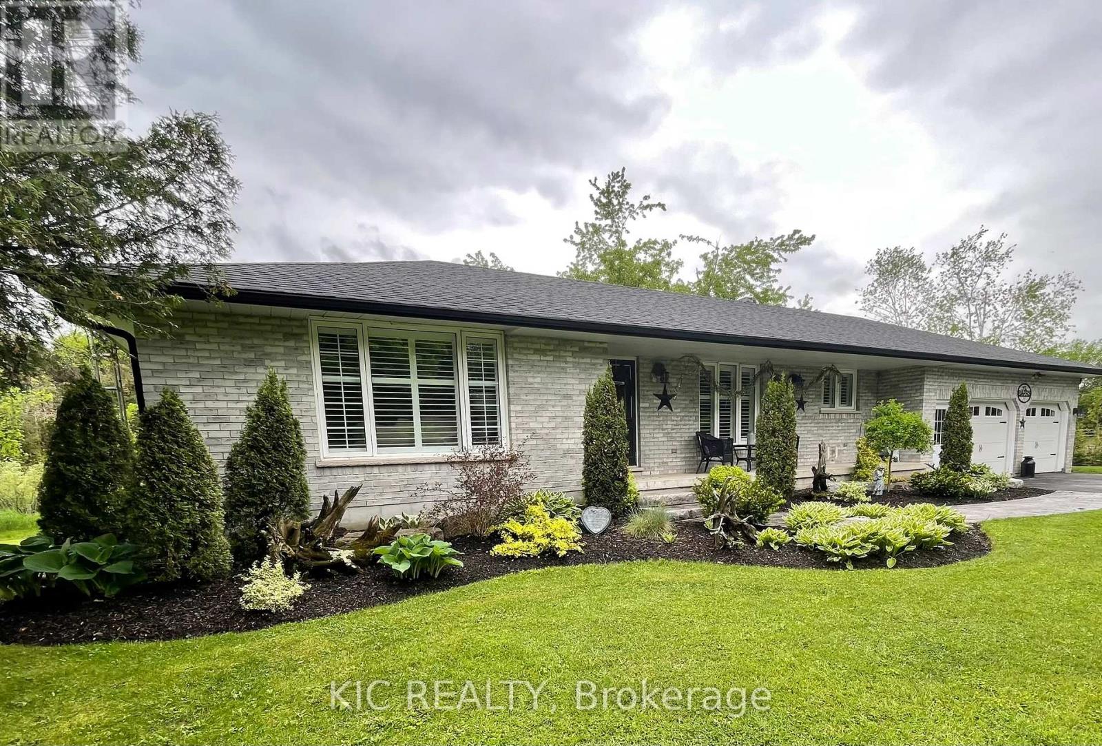 556 Fifth Line Rd Dum Road, Douro-Dummer, Ontario  K0L 3A0 - Photo 11 - X12185777