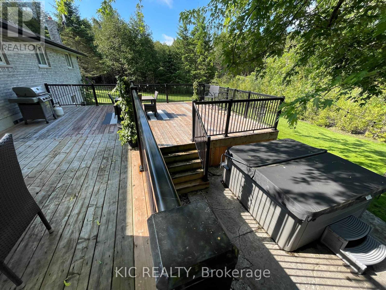 556 Fifth Line Rd Dum Road, Douro-Dummer, Ontario  K0L 3A0 - Photo 15 - X12185777