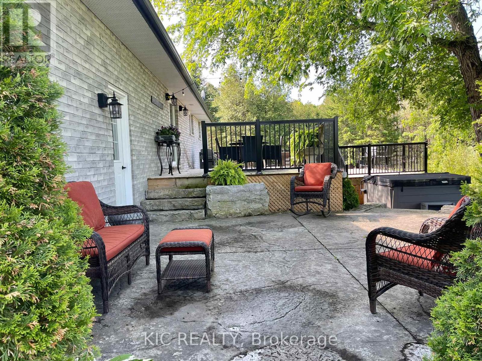 556 Fifth Line Rd Dum Road, Douro-Dummer, Ontario  K0L 3A0 - Photo 20 - X12185777