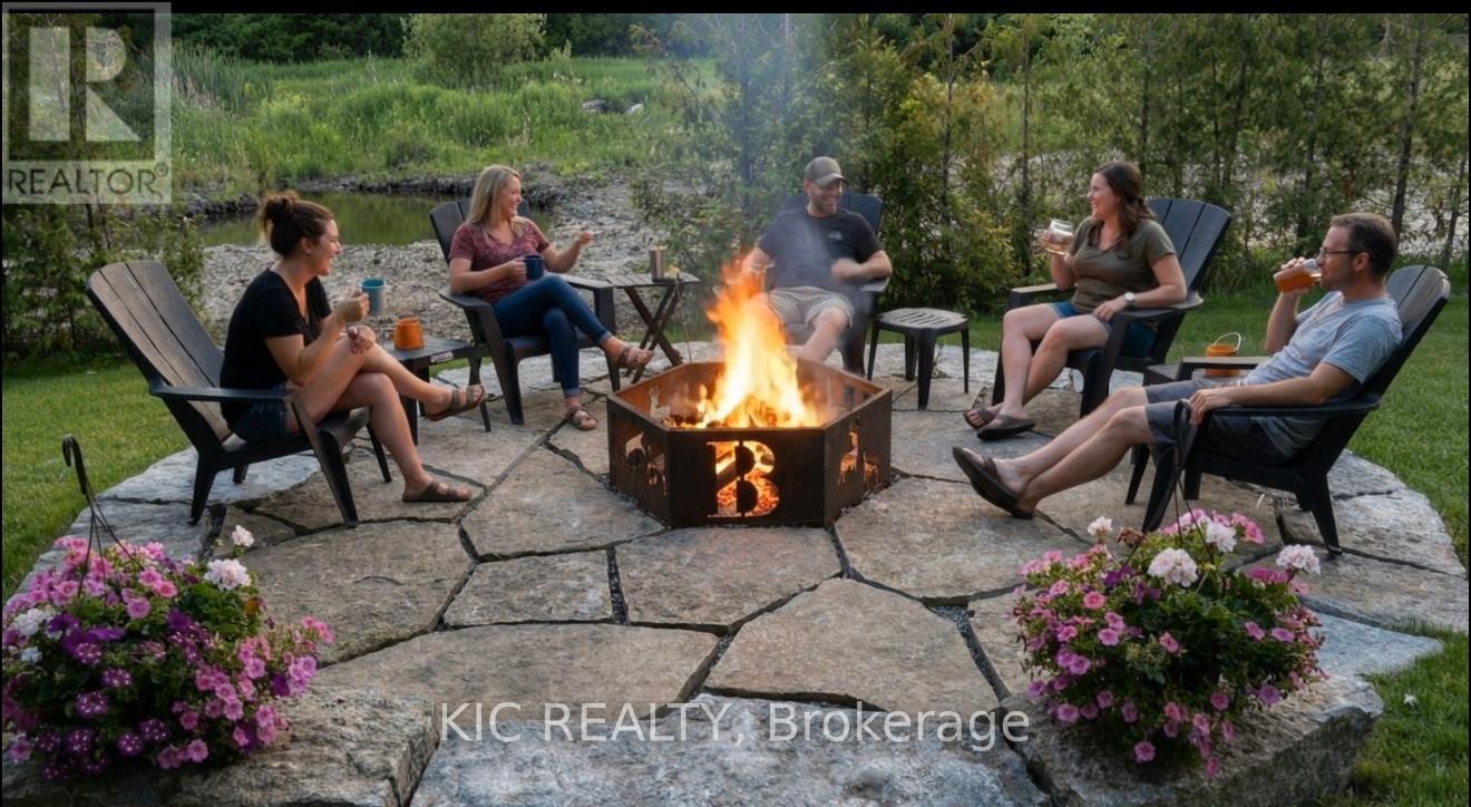 556 Fifth Line Rd Dum Road, Douro-Dummer, Ontario  K0L 3A0 - Photo 10 - X12185777