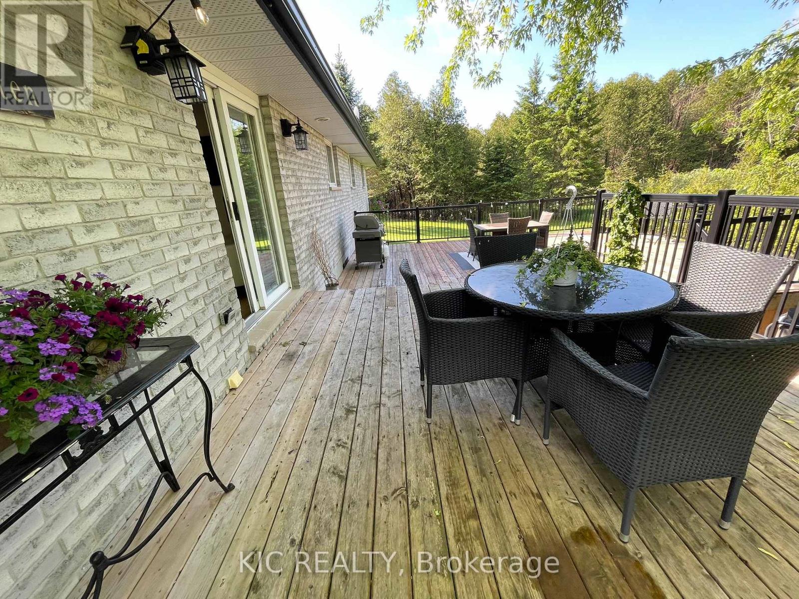 556 Fifth Line Rd Dum Road, Douro-Dummer, Ontario  K0L 3A0 - Photo 16 - X12185777