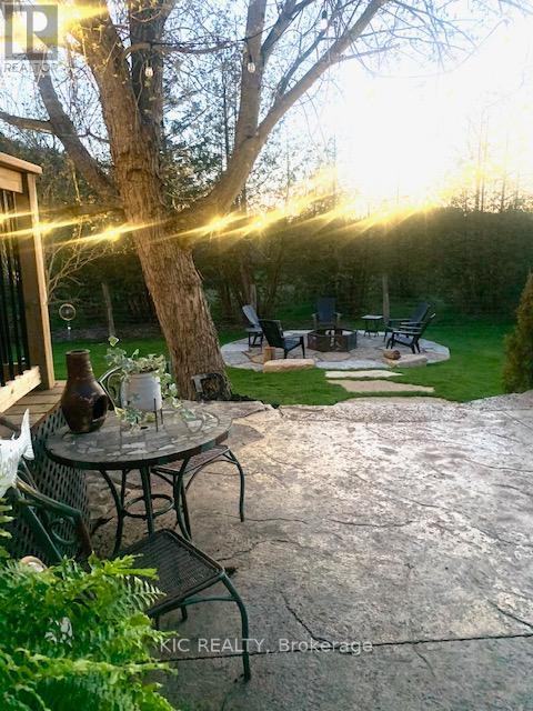 556 Fifth Line Rd Dum Road, Douro-Dummer, Ontario  K0L 3A0 - Photo 18 - X12185777