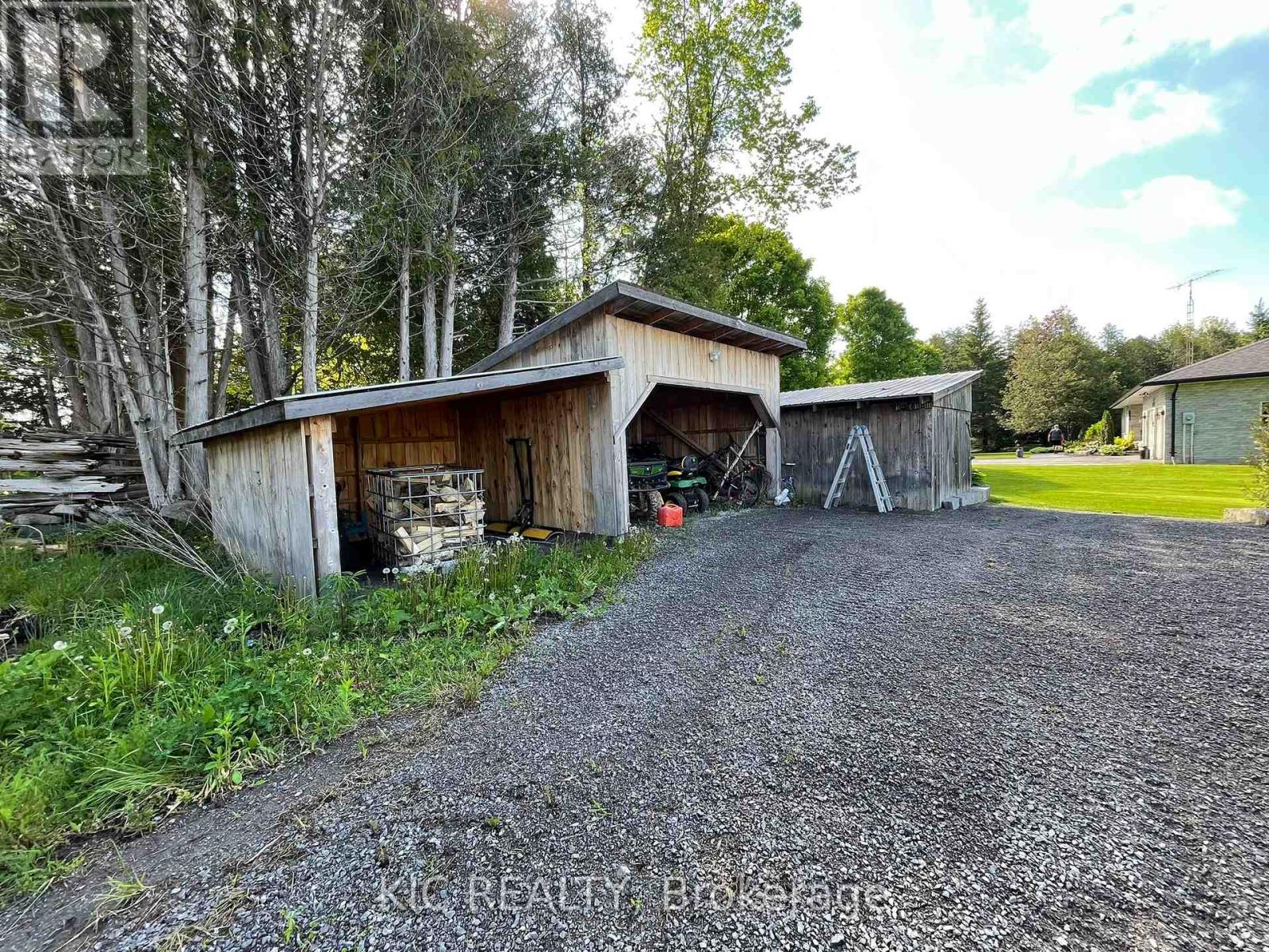 556 Fifth Line Rd Dum Road, Douro-Dummer, Ontario  K0L 3A0 - Photo 38 - X12185777