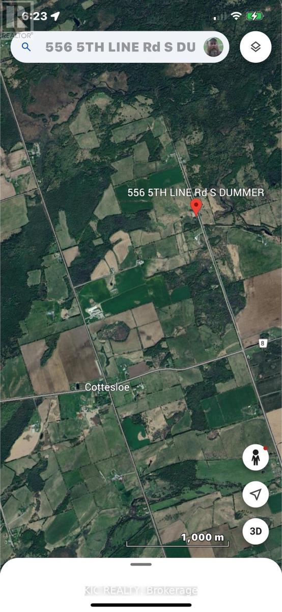 556 Fifth Line Rd Dum Road, Douro-Dummer, Ontario  K0L 3A0 - Photo 47 - X12185777