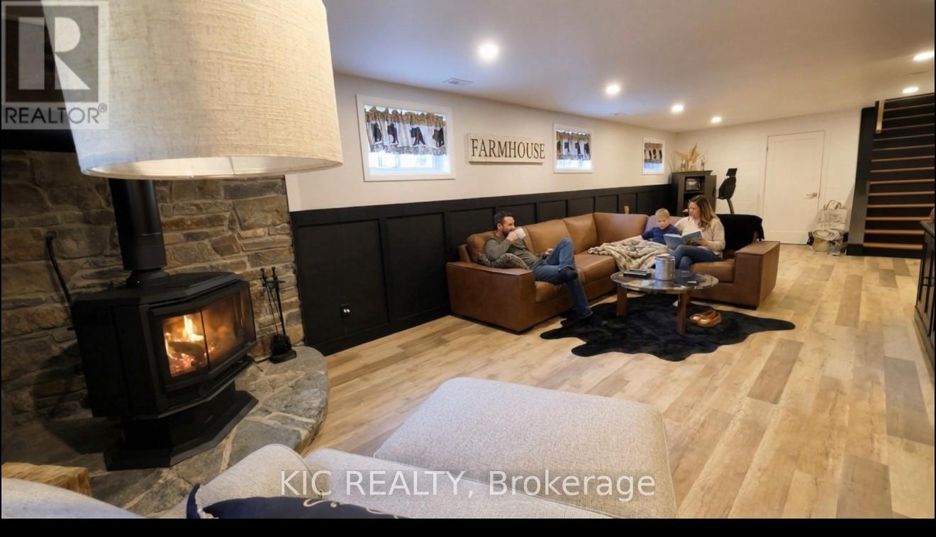 556 Fifth Line Rd Dum Road, Douro-Dummer, Ontario  K0L 3A0 - Photo 6 - X12185777