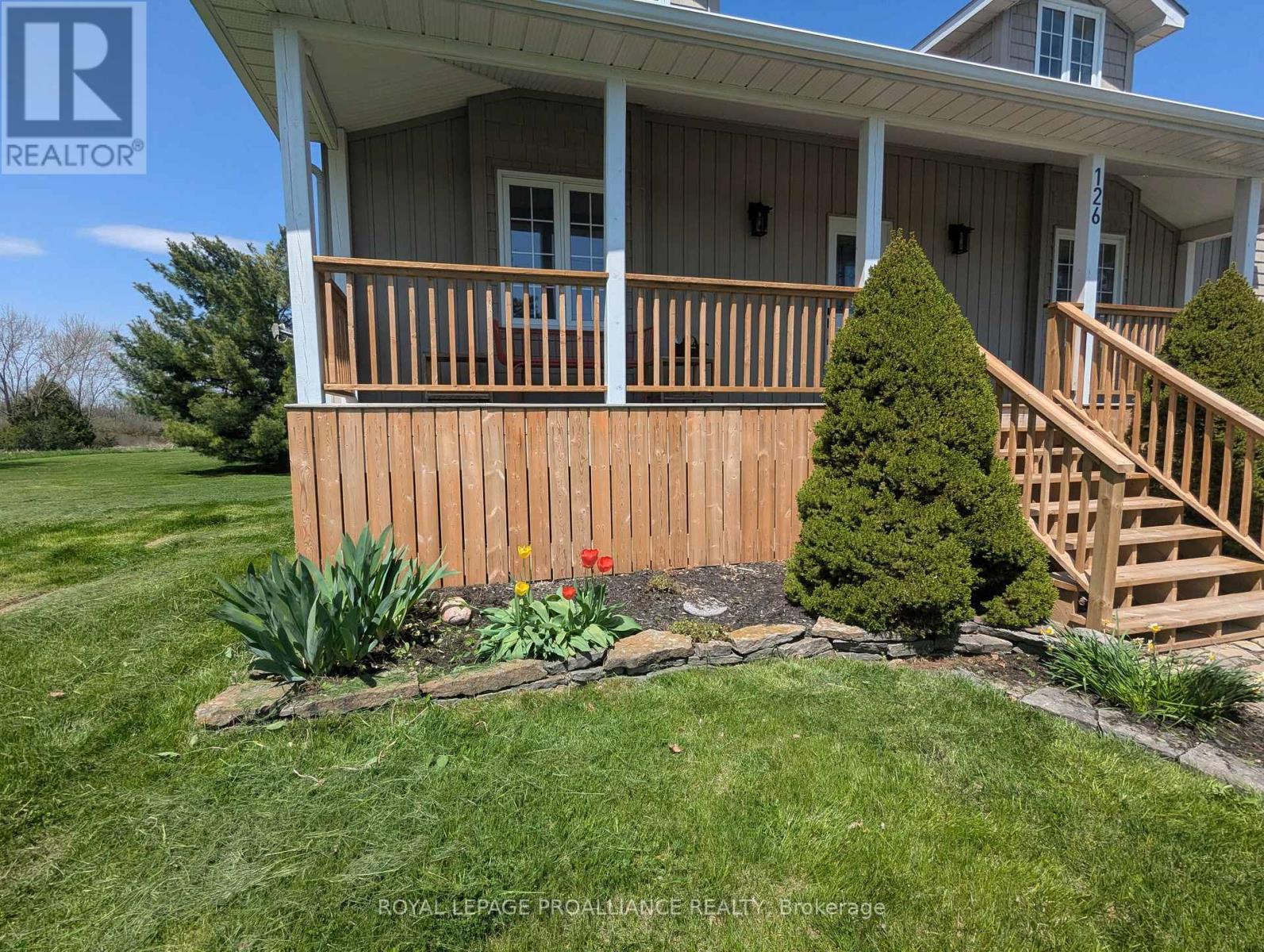 126 Salem Road, Prince Edward County (Ameliasburg Ward), Ontario  K0K 1A0 - Photo 46 - X12877400