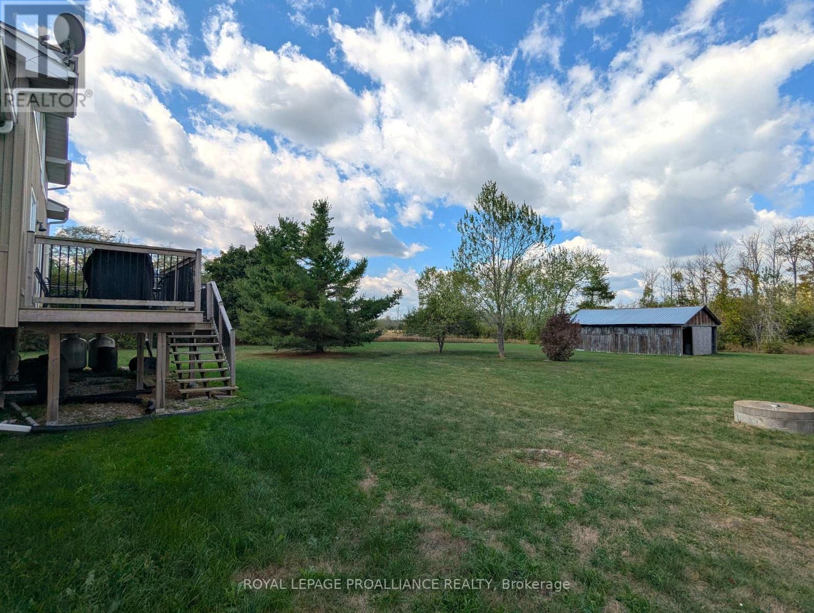 126 Salem Road, Prince Edward County (Ameliasburg Ward), Ontario  K0K 1A0 - Photo 48 - X12877400