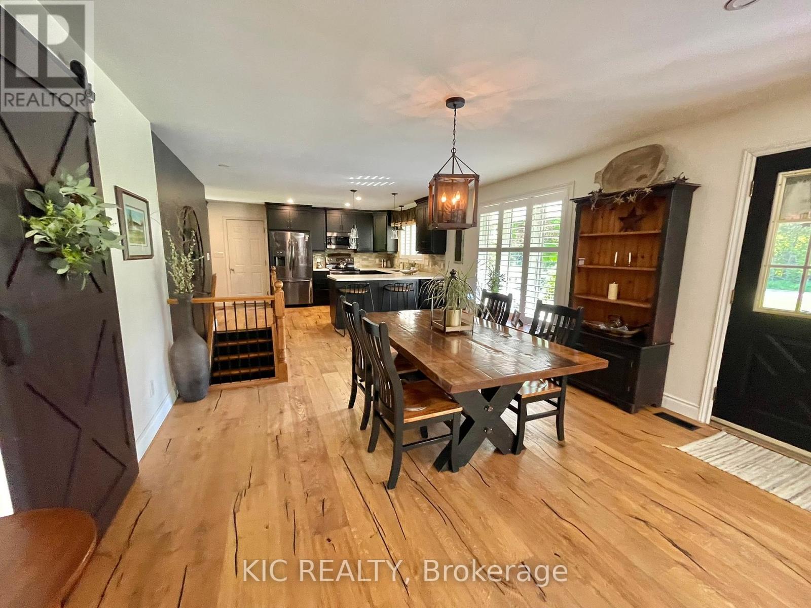 556 Fifth Line Rd Dum Road, Douro-Dummer, Ontario  K0L 3A0 - Photo 23 - X12185777