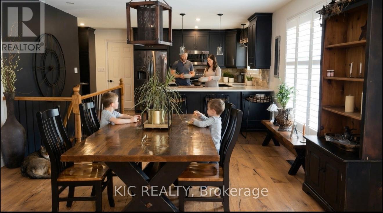 556 Fifth Line Rd Dum Road, Douro-Dummer, Ontario  K0L 3A0 - Photo 3 - X12185777