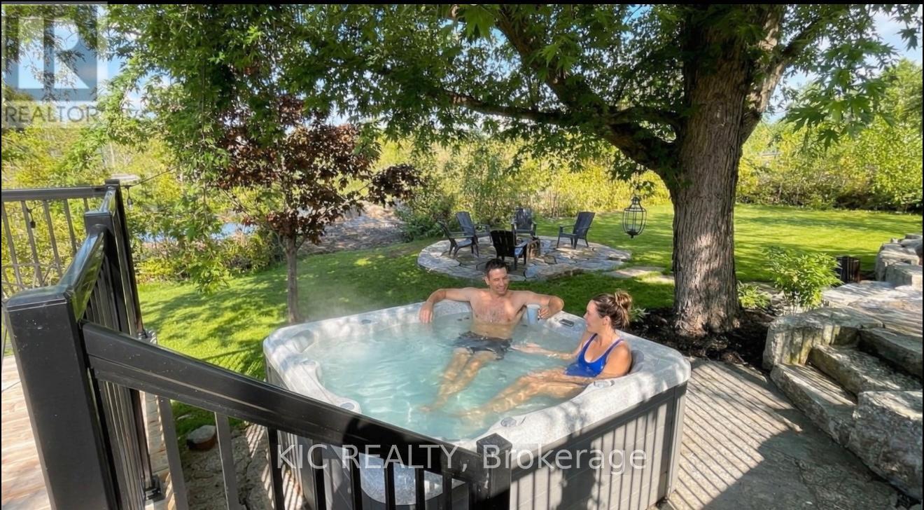 556 Fifth Line Rd Dum Road, Douro-Dummer, Ontario  K0L 3A0 - Photo 7 - X12185777