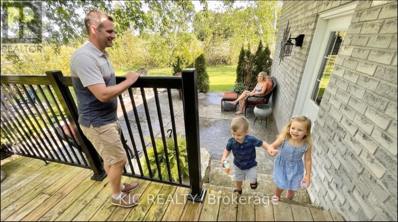 556 Fifth Line Rd Dum Road, Douro-Dummer, Ontario  K0L 3A0 - Photo 9 - X12185777