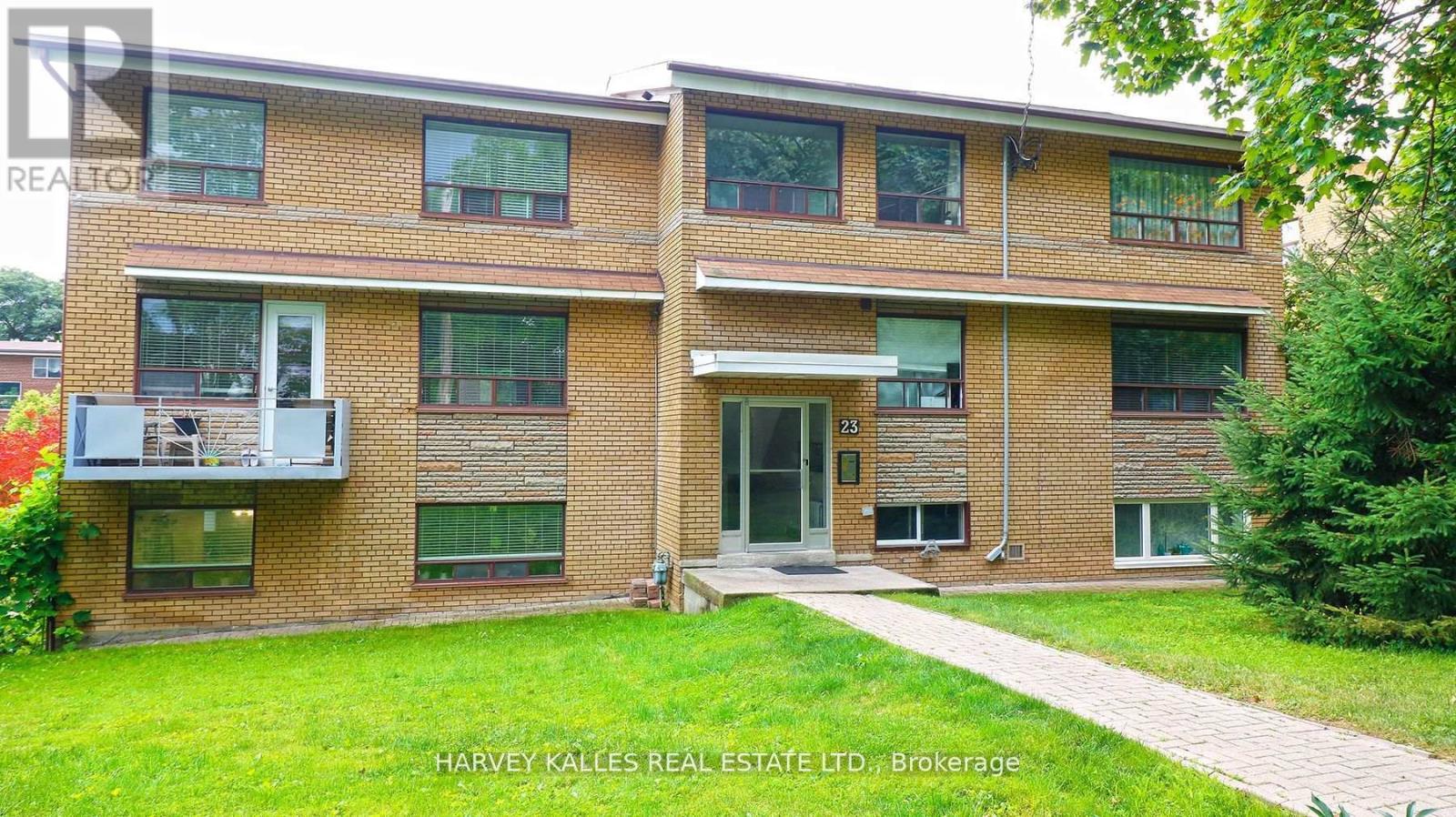 7 - 23 Cannon Road, Toronto, Ontario  M8Y 1R8 - Photo 1 - W12877250