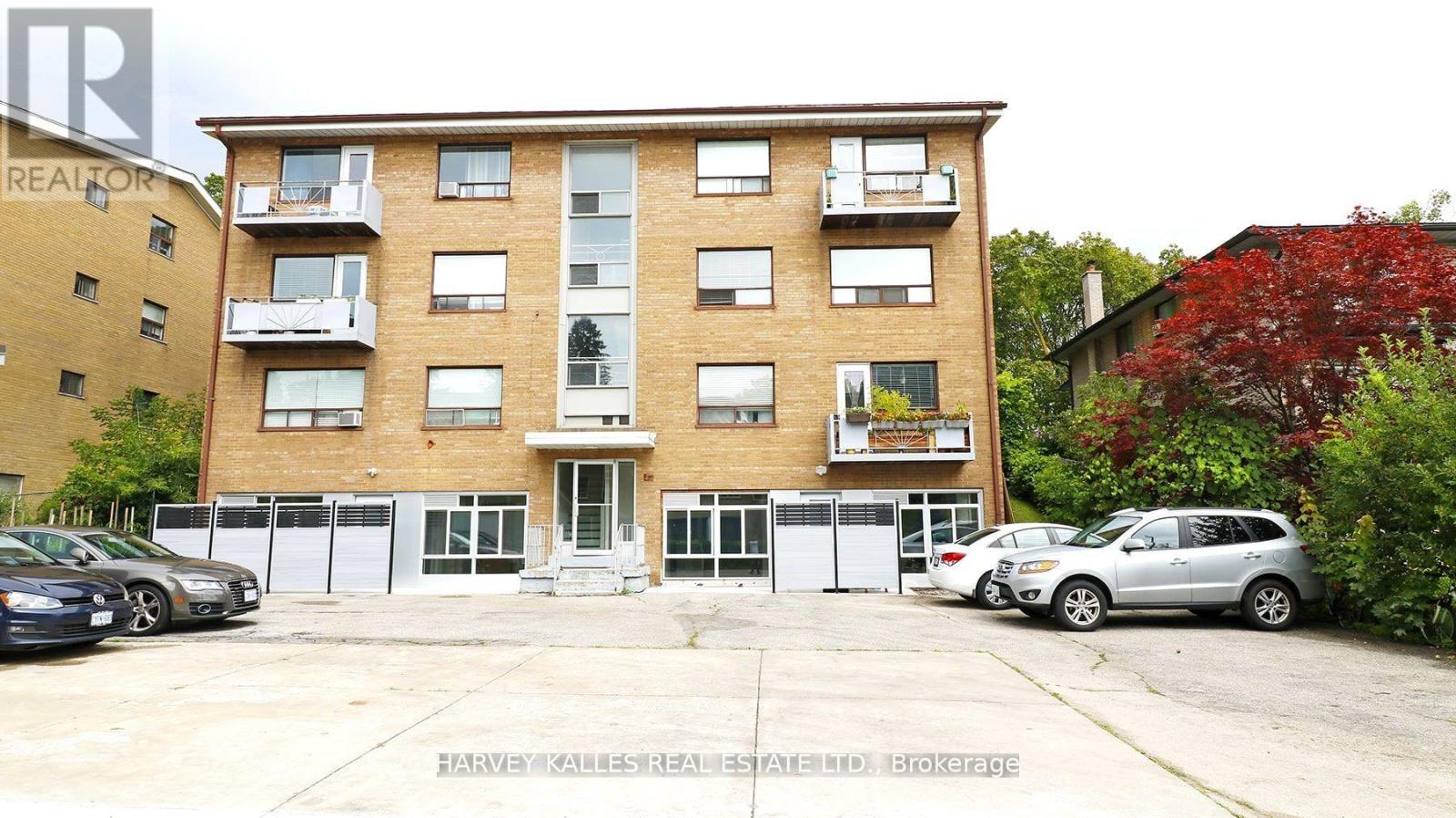 7 - 23 Cannon Road, Toronto, Ontario  M8Y 1R8 - Photo 13 - W12877250