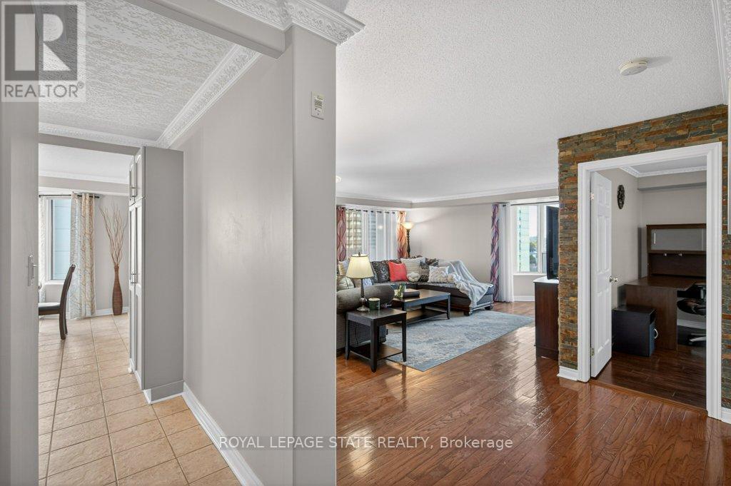 803 - 1272 Ontario Street, Burlington, Ontario  L7S 2L8 - Photo 11 - W12877258