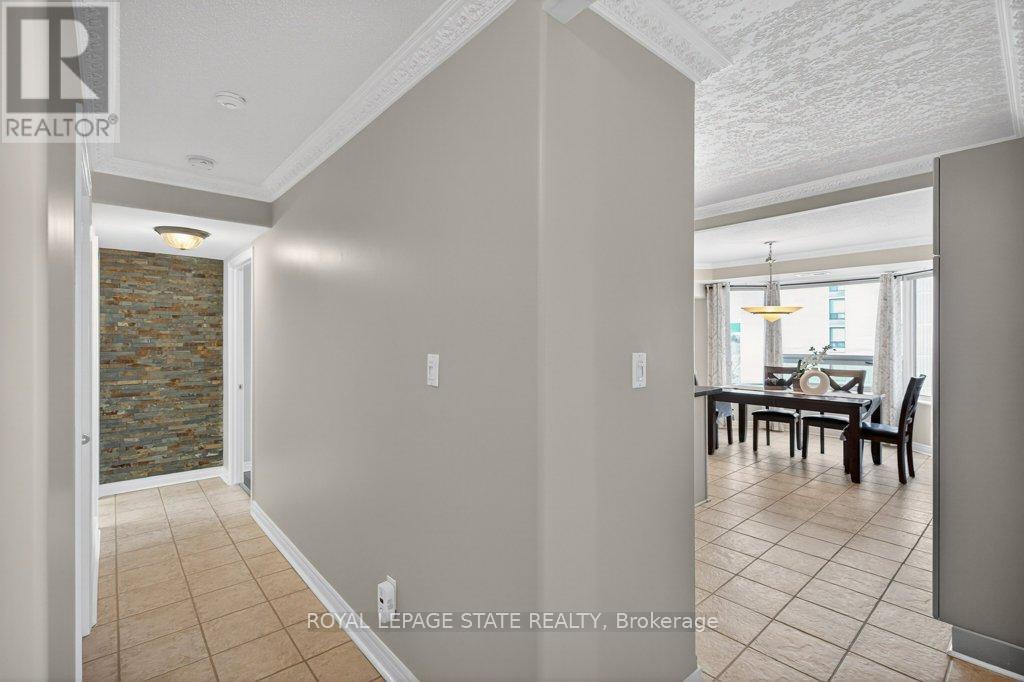 803 - 1272 Ontario Street, Burlington, Ontario  L7S 2L8 - Photo 16 - W12877258