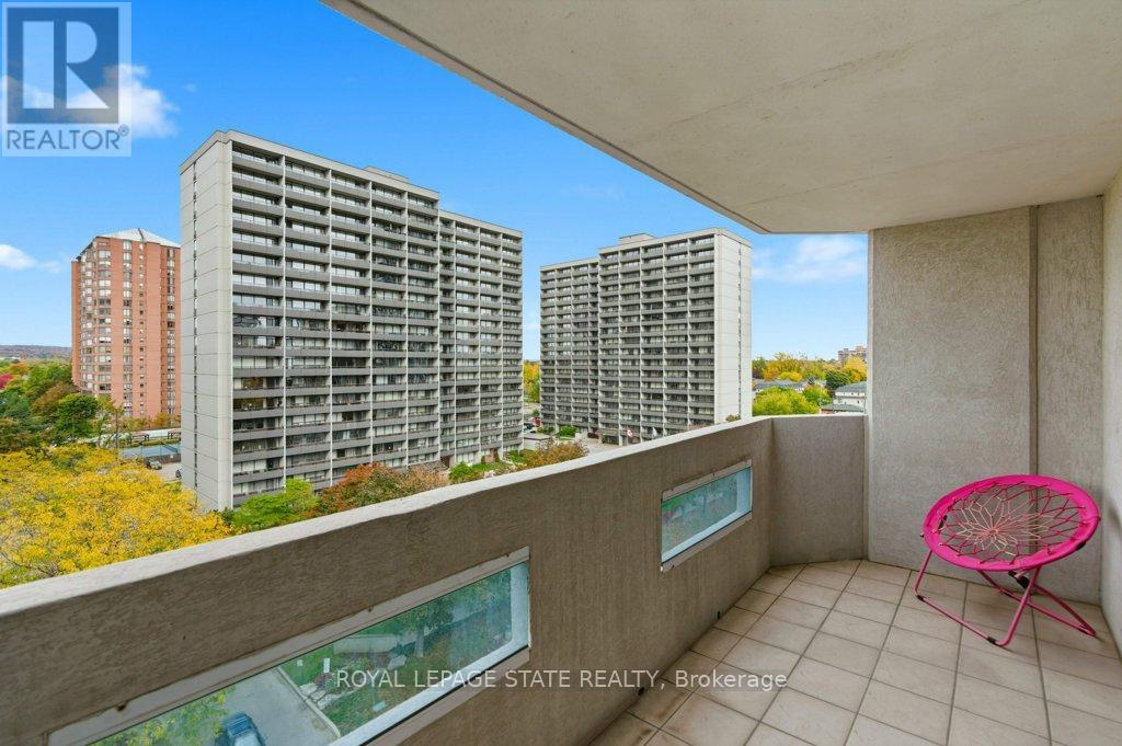 803 - 1272 Ontario Street, Burlington, Ontario  L7S 2L8 - Photo 21 - W12877258