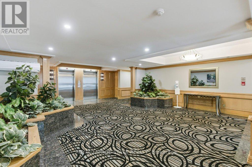 803 - 1272 Ontario Street, Burlington, Ontario  L7S 2L8 - Photo 22 - W12877258