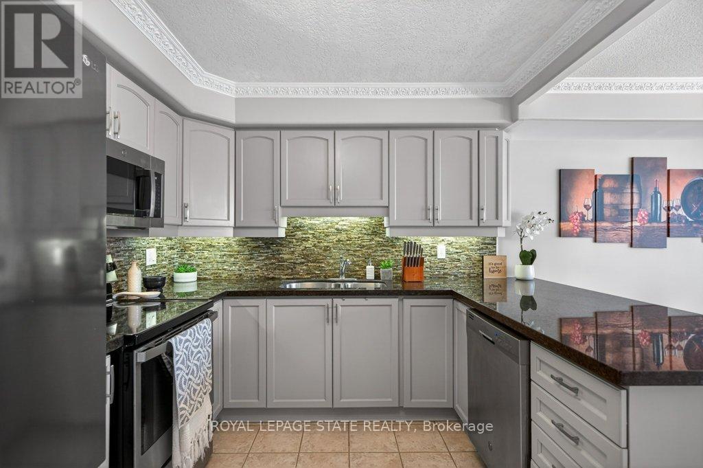 803 - 1272 Ontario Street, Burlington, Ontario  L7S 2L8 - Photo 4 - W12877258