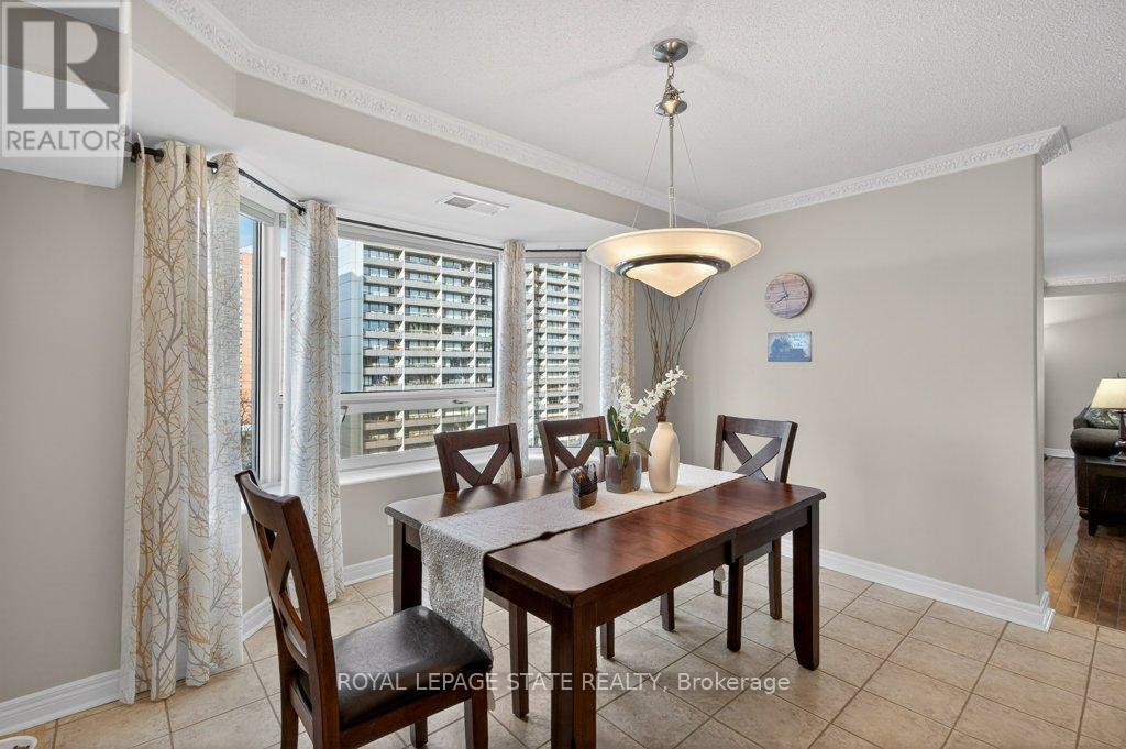 803 - 1272 Ontario Street, Burlington, Ontario  L7S 2L8 - Photo 7 - W12877258