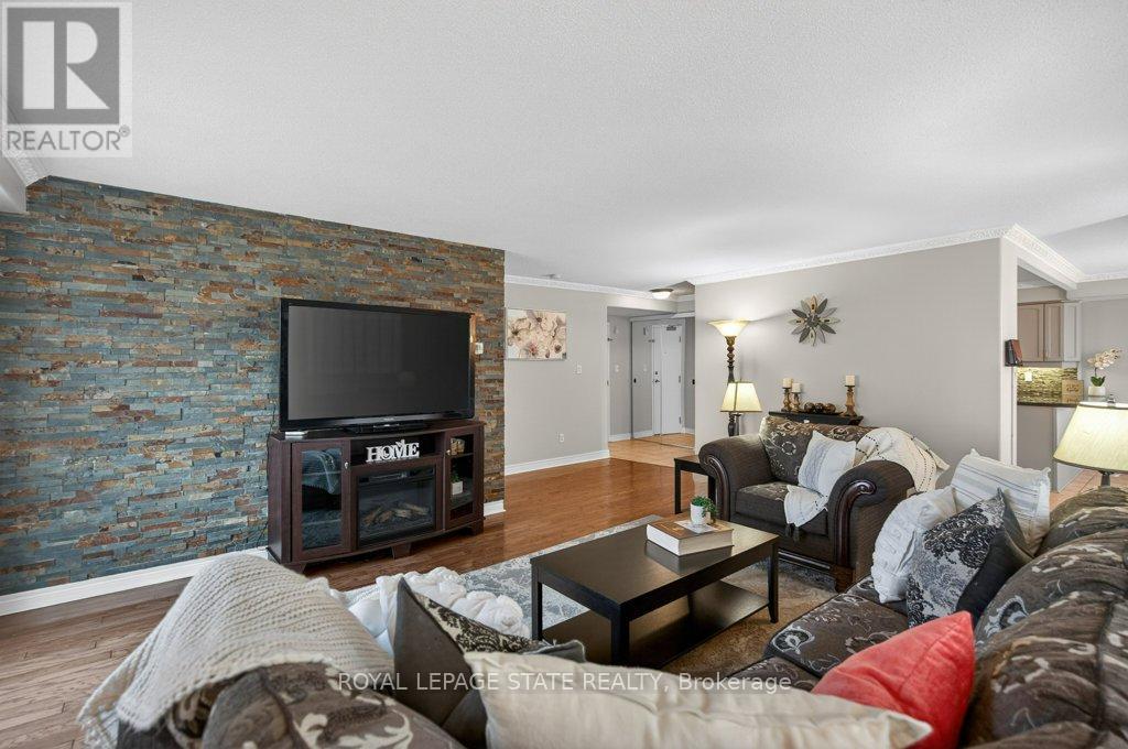 803 - 1272 Ontario Street, Burlington, Ontario  L7S 2L8 - Photo 8 - W12877258