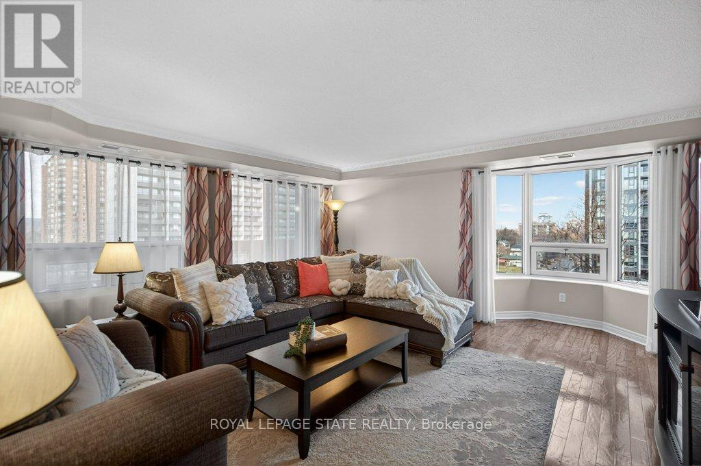 803 - 1272 Ontario Street, Burlington, Ontario  L7S 2L8 - Photo 9 - W12877258